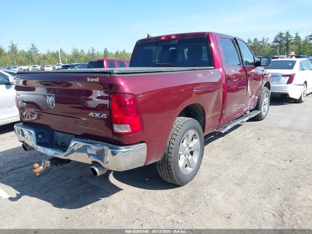 1C6RR7TT8KS606267 RAM 2019