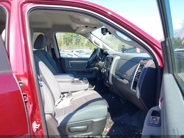 1C6RR7TT8KS606267 RAM 2019