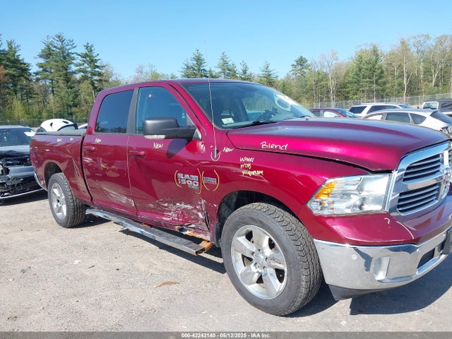 1C6RR7TT8KS606267 RAM 2019