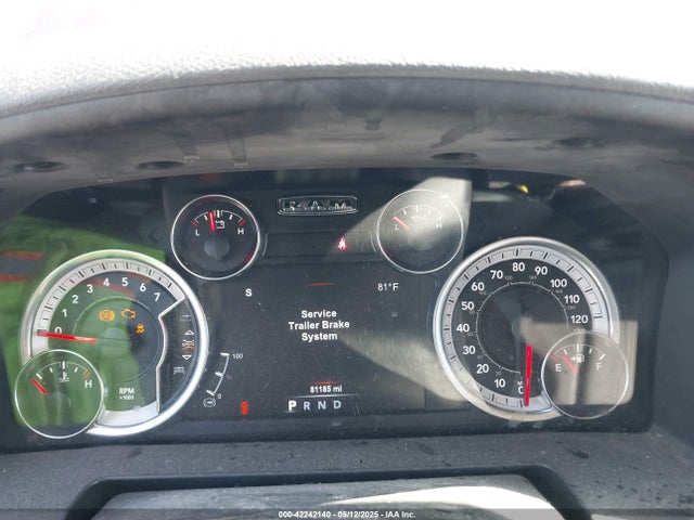 1C6RR7TT8KS606267 RAM 2019