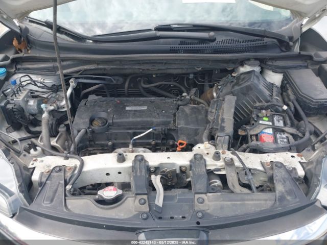 5J6RM4H40GL078629 Honda CR-V SE