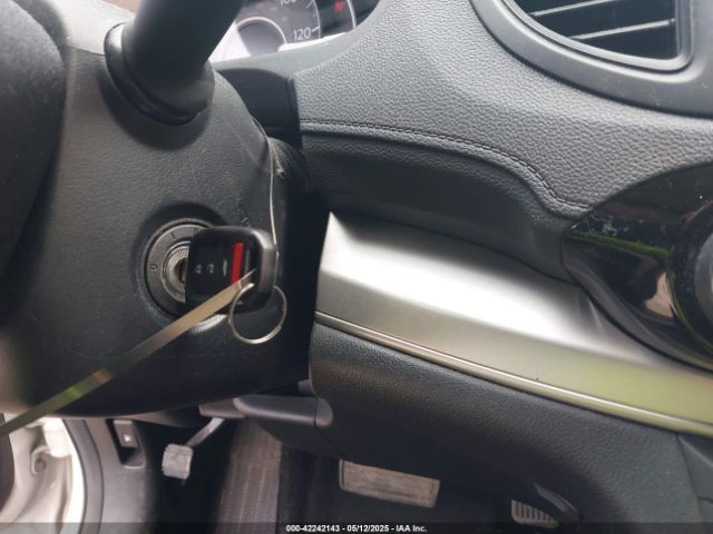 5J6RM4H40GL078629 Honda CR-V SE