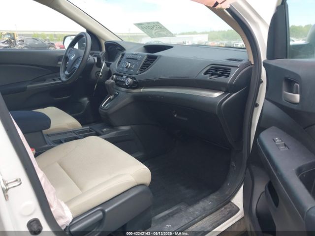 5J6RM4H40GL078629 Honda CR-V SE
