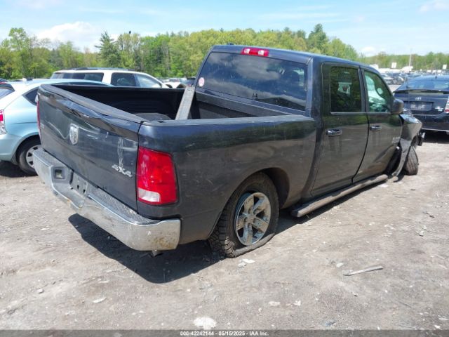 2021 RAM 1500 CLASSIC 1C6RR7LG9MS542049 Photo 3