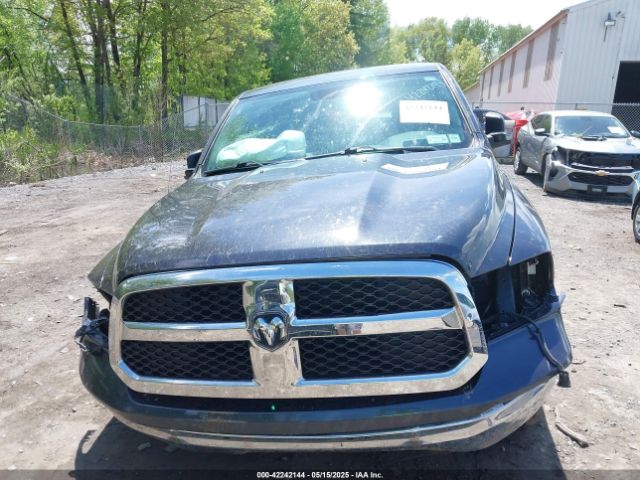 2021 RAM 1500 CLASSIC 1C6RR7LG9MS542049 Photo 5
