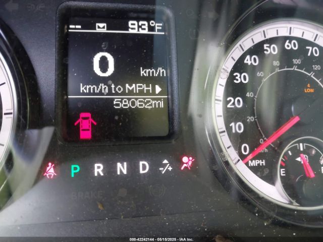 2021 RAM 1500 CLASSIC 1C6RR7LG9MS542049 Photo 6