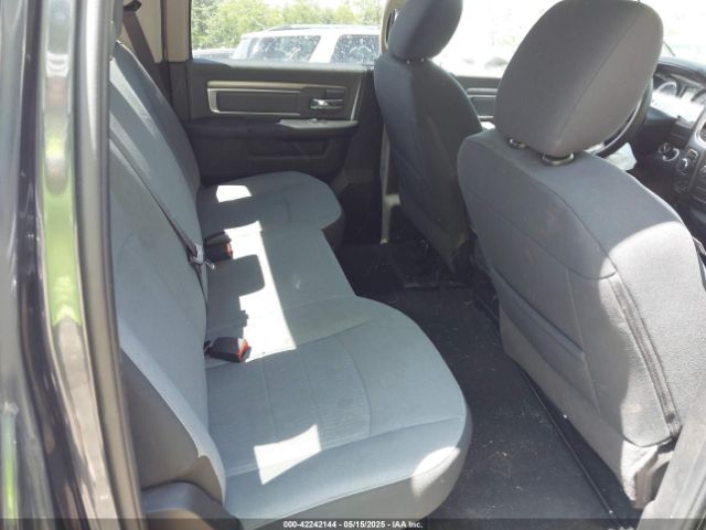 2021 RAM 1500 CLASSIC 1C6RR7LG9MS542049 Photo 7