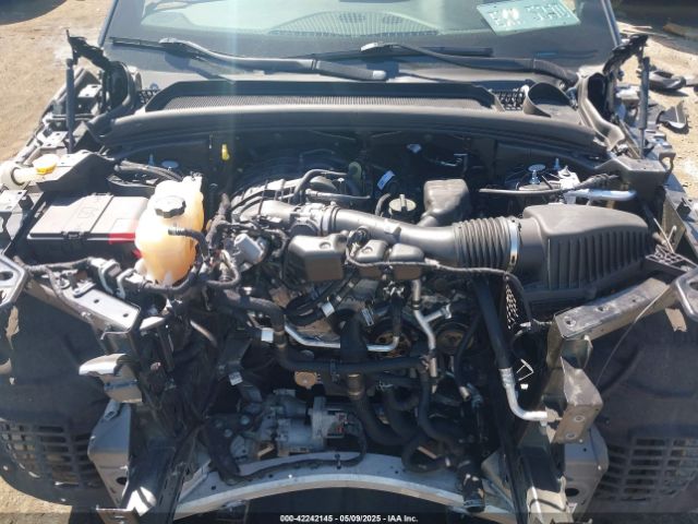 1C4RJJAG0N8529074 Jeep Grand Cherokee L Altitude 4x2