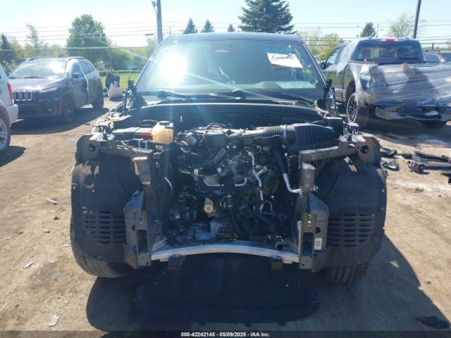 1C4RJJAG0N8529074 Jeep Grand Cherokee L Altitude 4x2