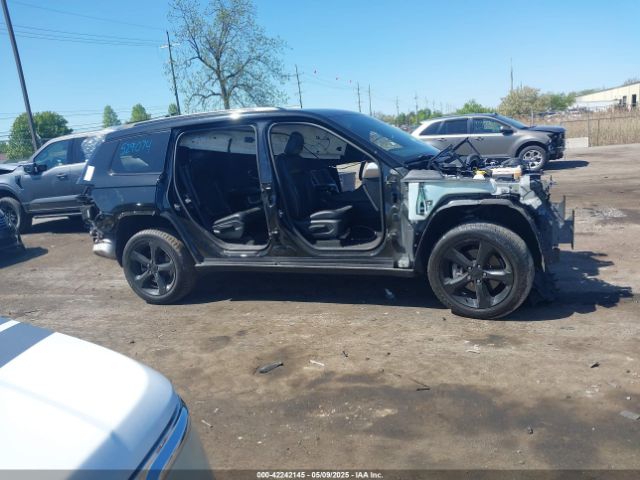 1C4RJJAG0N8529074 Jeep Grand Cherokee L Altitude 4x2