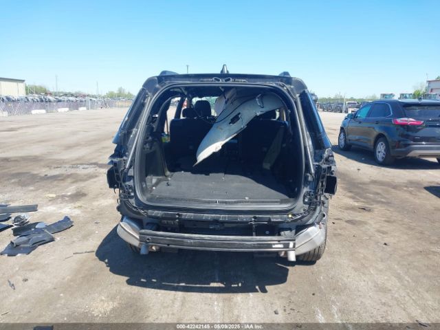 1C4RJJAG0N8529074 Jeep Grand Cherokee L Altitude 4x2