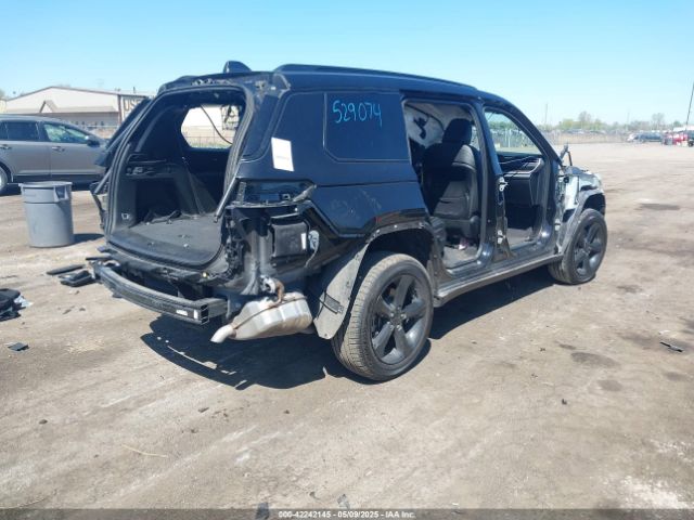 1C4RJJAG0N8529074 Jeep Grand Cherokee L Altitude 4x2