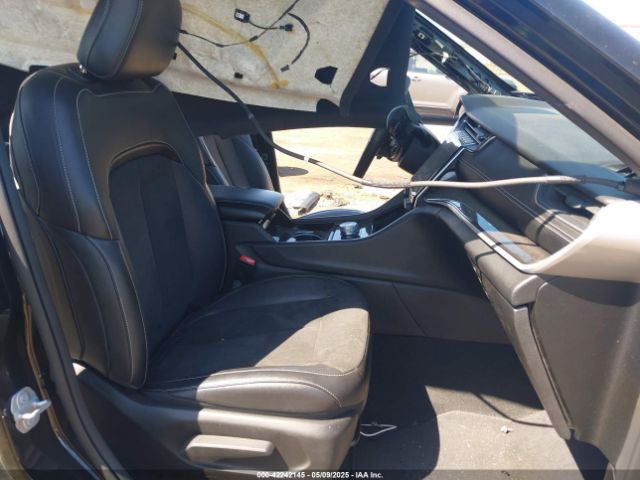 1C4RJJAG0N8529074 Jeep Grand Cherokee L Altitude 4x2