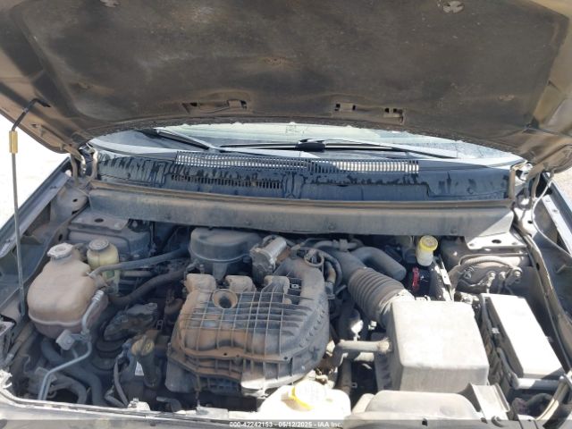 3C4PDCBG2ET142763 Dodge Journey Sxt