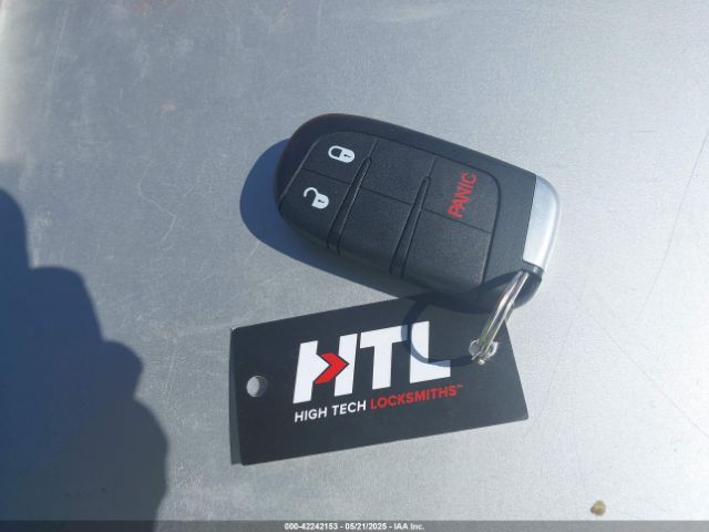 3C4PDCBG2ET142763 Dodge Journey Sxt