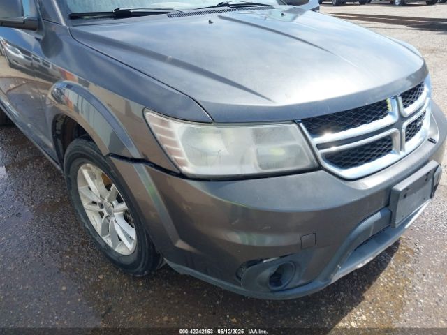 3C4PDCBG2ET142763 Dodge Journey Sxt