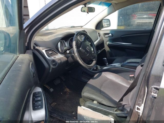 3C4PDCBG2ET142763 Dodge Journey Sxt