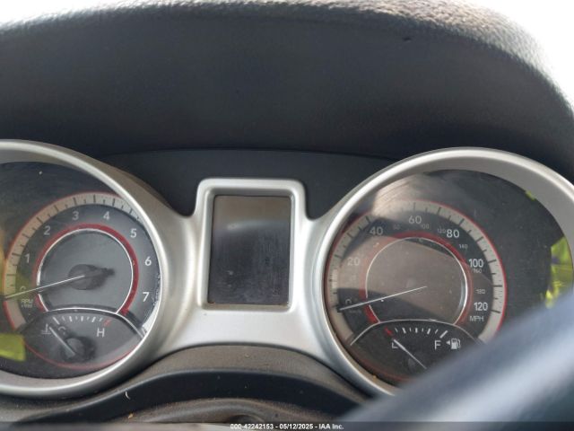 3C4PDCBG2ET142763 Dodge Journey Sxt