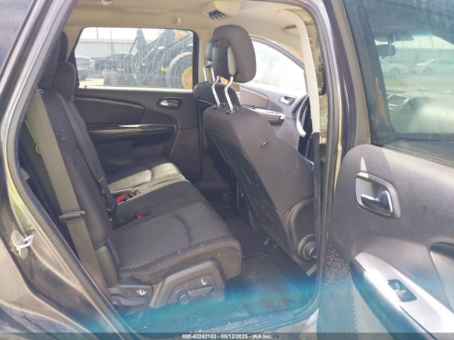 3C4PDCBG2ET142763 Dodge Journey Sxt