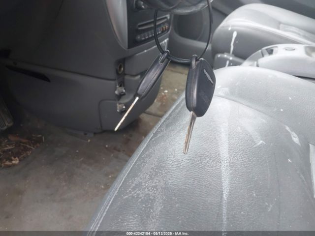 2007 CHRYSLER TOWN & COUNTRY 2A4GP54L57R134721 Photo 10