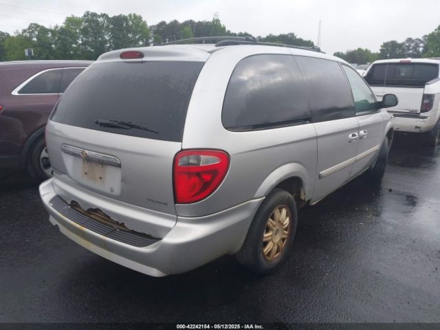 2007 CHRYSLER TOWN & COUNTRY 2A4GP54L57R134721 Photo 3