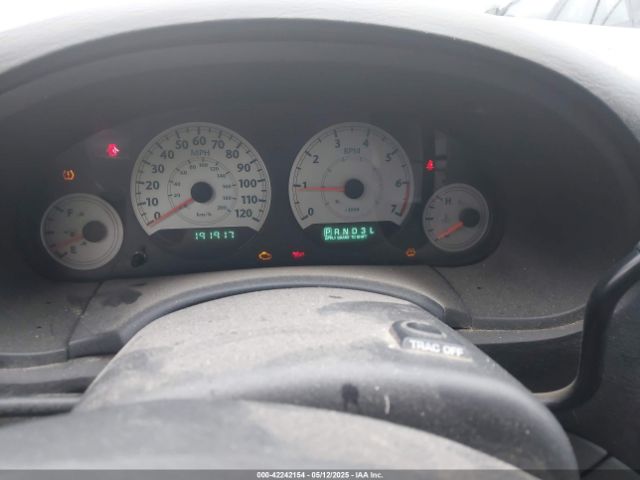 2007 CHRYSLER TOWN & COUNTRY 2A4GP54L57R134721 Photo 6