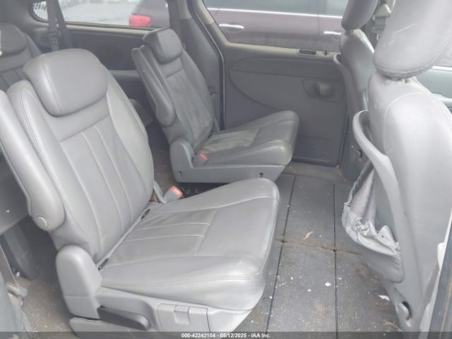 2007 CHRYSLER TOWN & COUNTRY 2A4GP54L57R134721 Photo 7