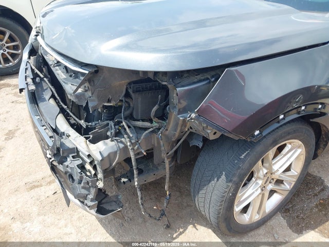1FM5K7D82HGA76097 Ford 3.5l ti-vct