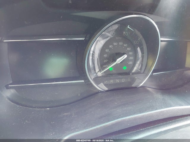 1FM5K7D82HGA76097 Ford 3.5l ti-vct