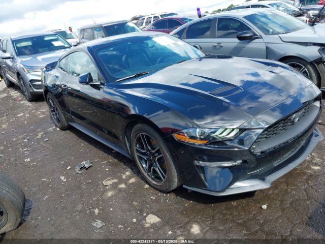 2020 FORD MUSTANG 1FA6P8TH4L5161843