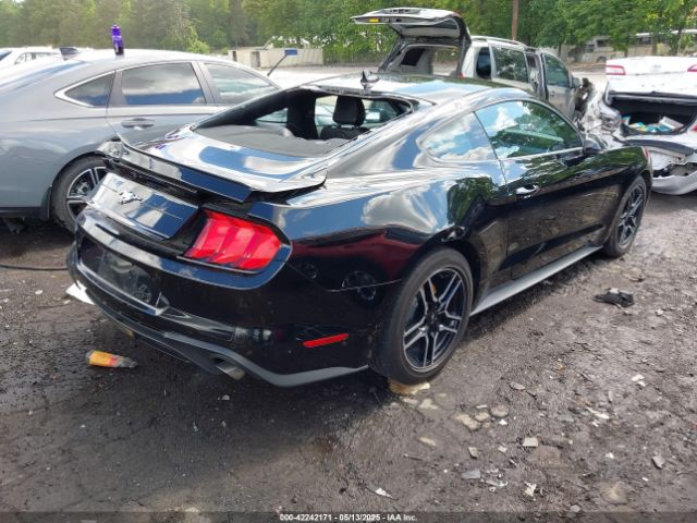 2020 FORD MUSTANG 1FA6P8TH4L5161843 Photo 3
