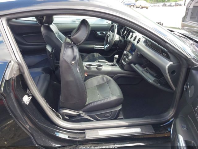 2020 FORD MUSTANG 1FA6P8TH4L5161843 Photo 4