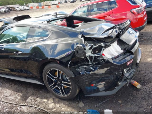 2020 FORD MUSTANG 1FA6P8TH4L5161843 Photo 5
