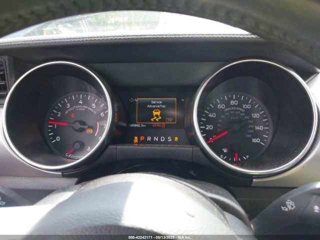 2020 FORD MUSTANG 1FA6P8TH4L5161843 Photo 6