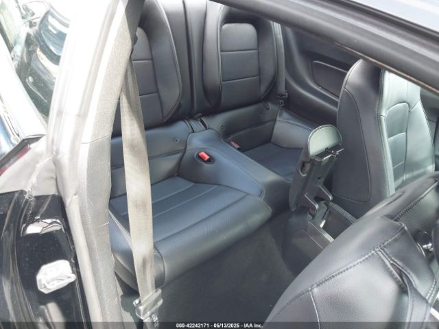 2020 FORD MUSTANG 1FA6P8TH4L5161843 Photo 7