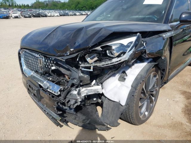 2020 LINCOLN AVIATOR 5LM5J7XC7LGL37068 Photo 5