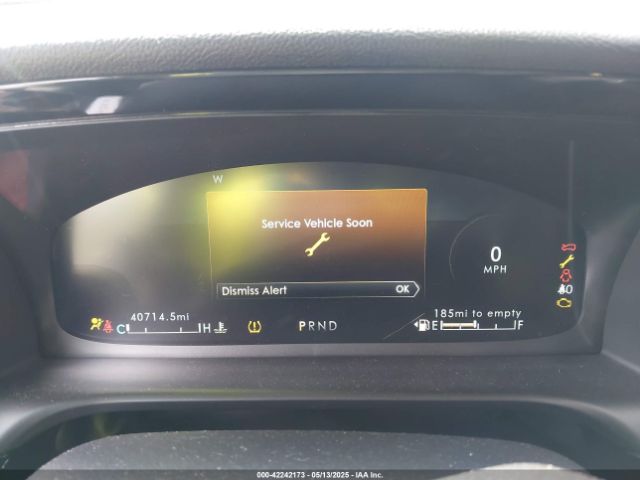 2020 LINCOLN AVIATOR 5LM5J7XC7LGL37068 Photo 6