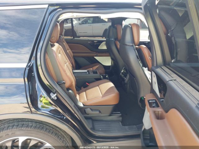 2020 LINCOLN AVIATOR 5LM5J7XC7LGL37068 Photo 7