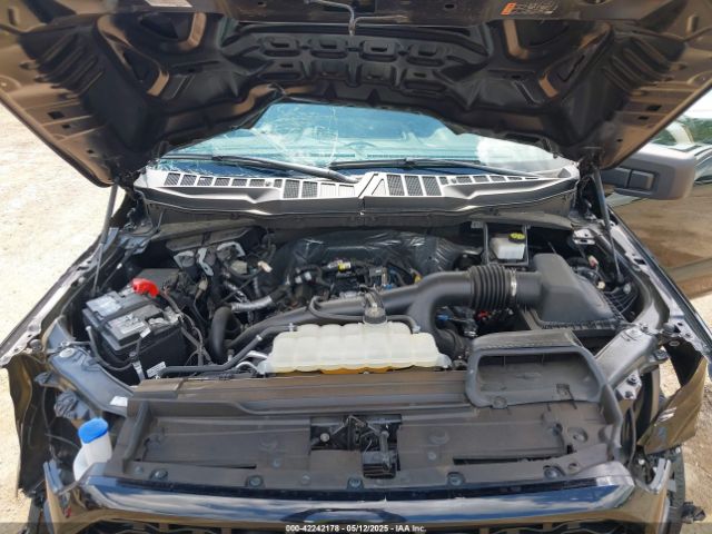 1FTEW1CP3PKE31756 Ford F-150 Xl