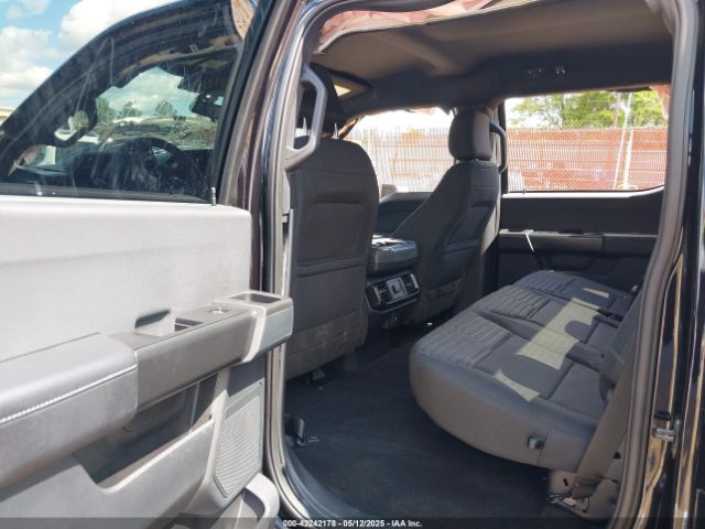 1FTEW1CP3PKE31756 Ford F-150 Xl
