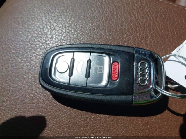 WAUWGAFCXGN009442 Audi A7 3.0t Premium Plus