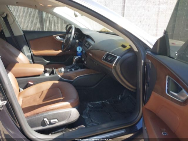 WAUWGAFCXGN009442 Audi A7 3.0t Premium Plus