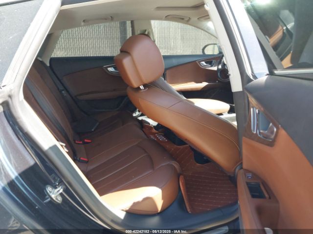 WAUWGAFCXGN009442 Audi A7 3.0t Premium Plus