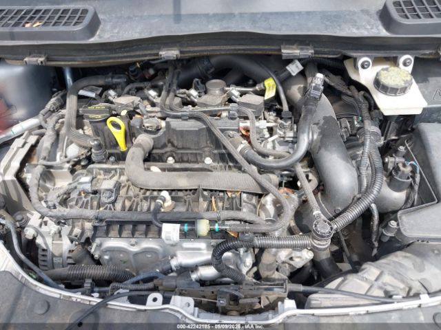 1FMCU9HD8KUB83281 Ford ESCAPE SEL