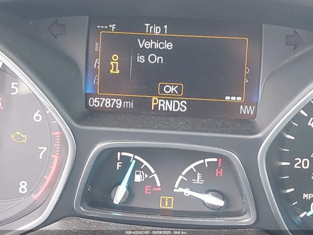 1FMCU9HD8KUB83281 Ford ESCAPE SEL