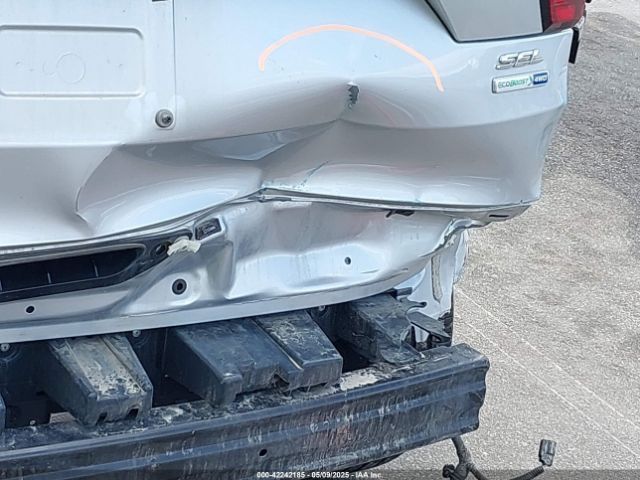 1FMCU9HD8KUB83281 Ford ESCAPE SEL
