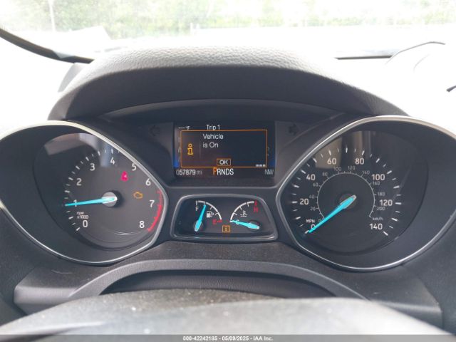 1FMCU9HD8KUB83281 Ford ESCAPE SEL