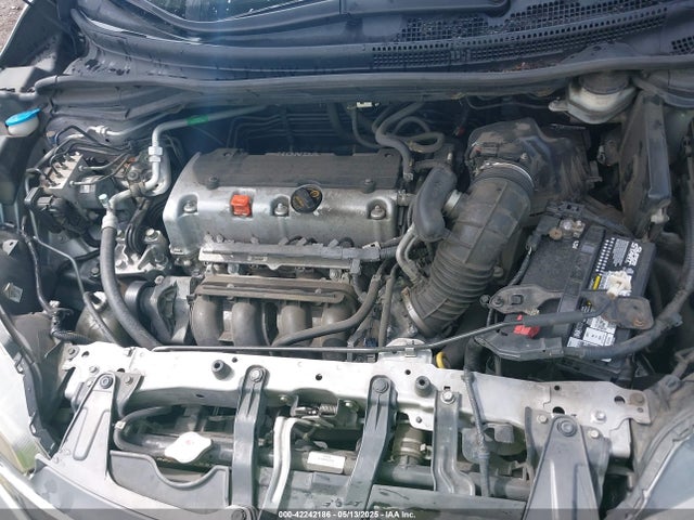 3CZRM3H32EG710011 Honda CR-V LX