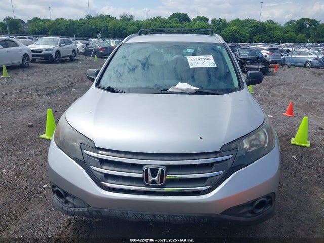 3CZRM3H32EG710011 Honda CR-V LX