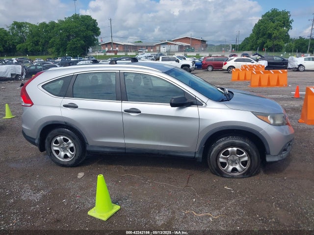 3CZRM3H32EG710011 Honda CR-V LX